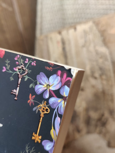 Foto van het boek