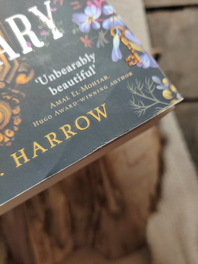Foto van het boek
