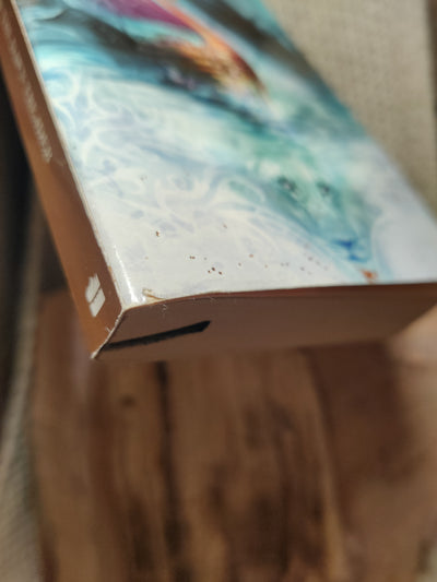 Foto van het boek