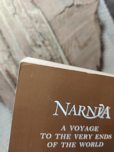 Foto van het boek