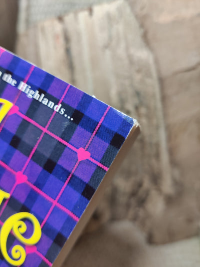 Foto van het boek