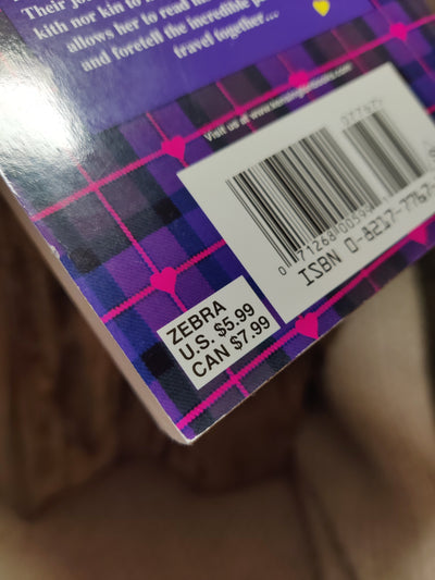 Foto van het boek