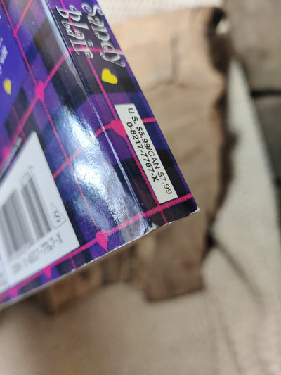 Foto van het boek