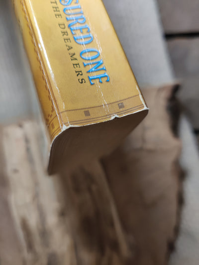 Foto van het boek
