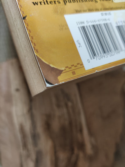 Foto van het boek