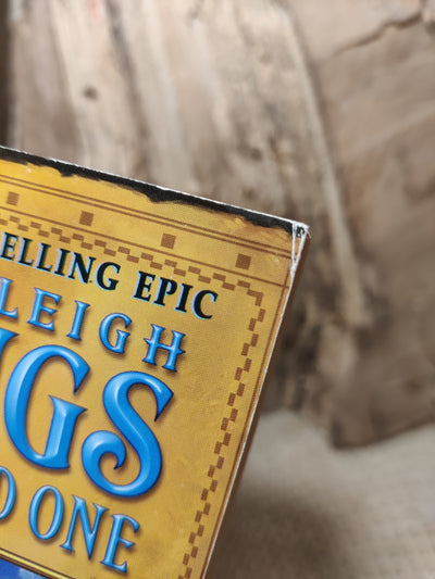 Foto van het boek