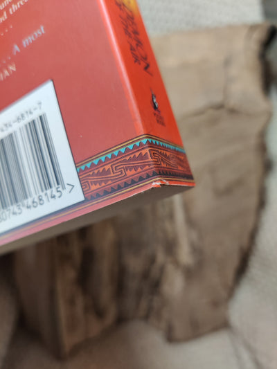 Foto van het boek