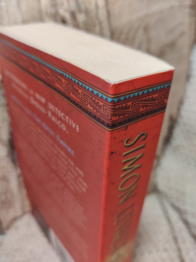 Foto van het boek