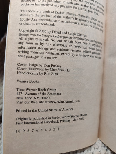 Foto van het boek