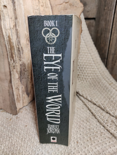 Foto van het boek