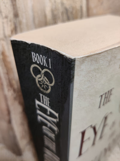 Foto van het boek
