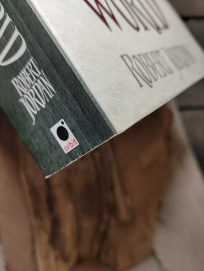 Foto van het boek