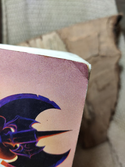 Foto van het boek