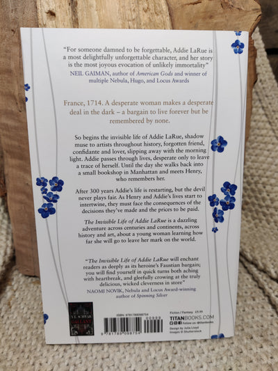 Foto van het boek