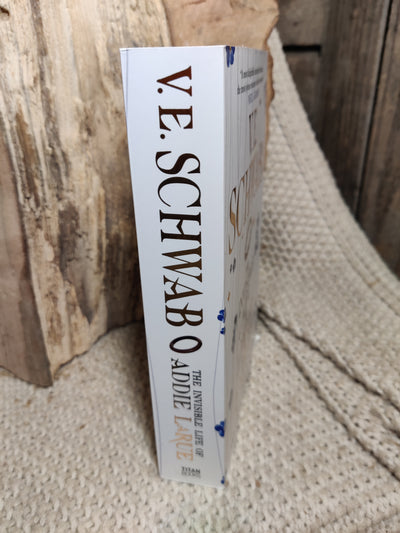 Foto van het boek