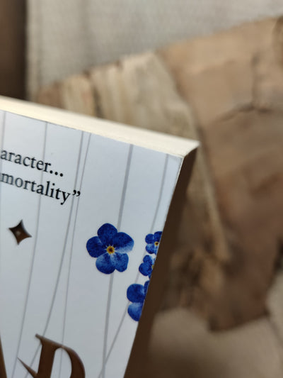 Foto van het boek