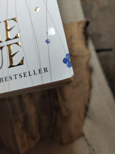 Foto van het boek