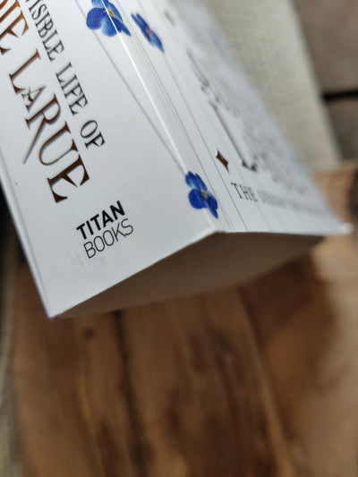 Foto van het boek