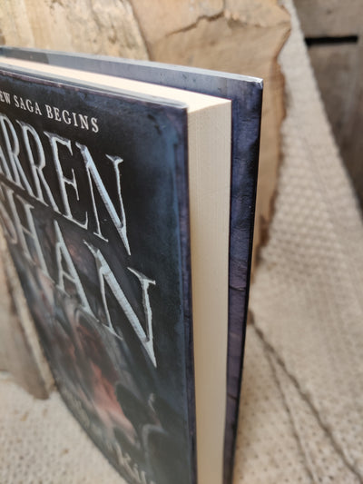 Foto van het boek