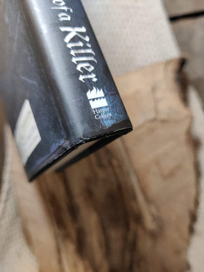 Foto van het boek