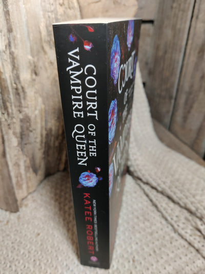 Foto van het boek