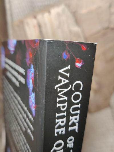 Foto van het boek