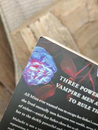 Foto van het boek