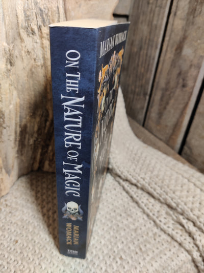 Foto van het boek