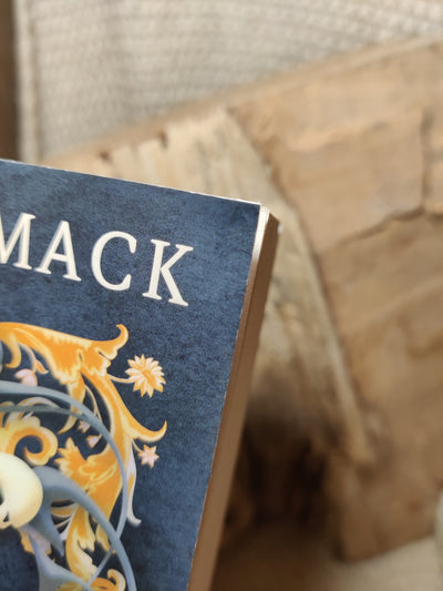 Foto van het boek