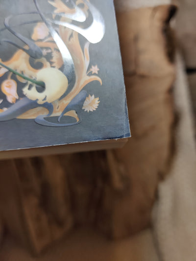 Foto van het boek