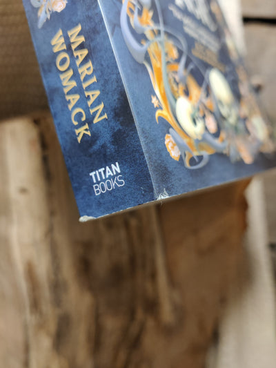 Foto van het boek