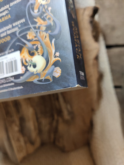 Foto van het boek
