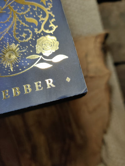 Foto van het boek