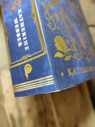 Foto van het boek
