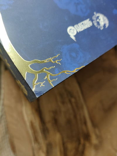 Foto van het boek