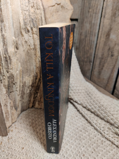 Foto van het boek