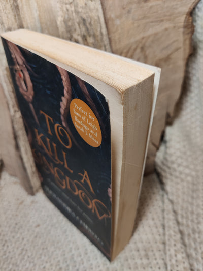 Foto van het boek