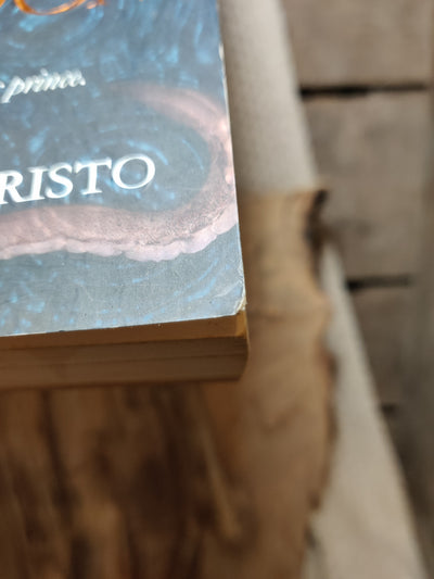 Foto van het boek