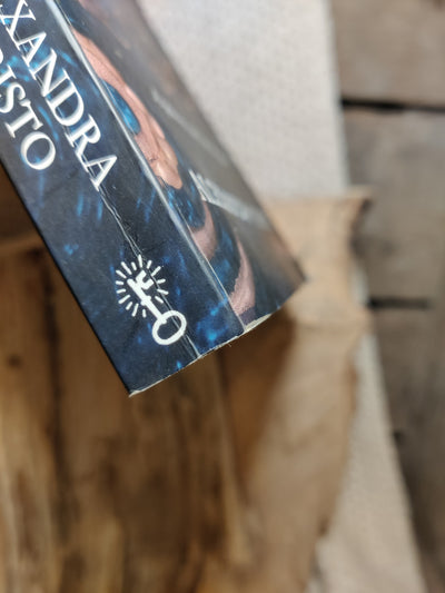 Foto van het boek