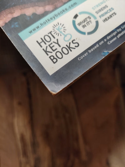 Foto van het boek