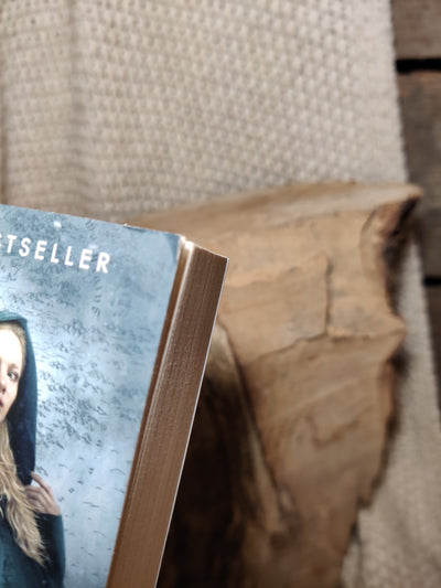 Foto van het boek