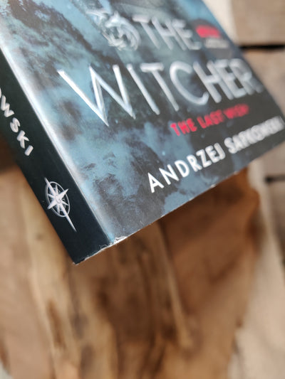 Foto van het boek