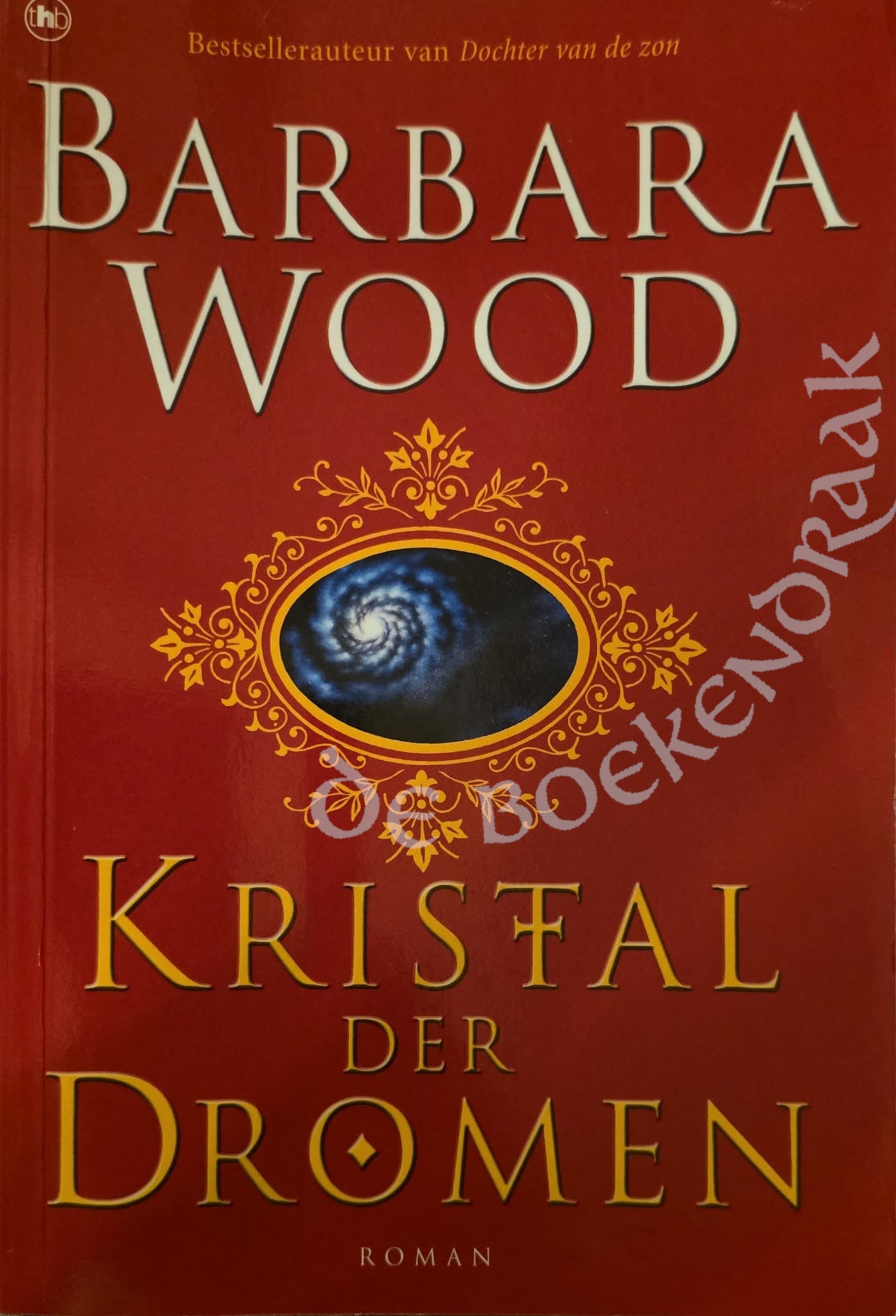 Kristal der Dromen