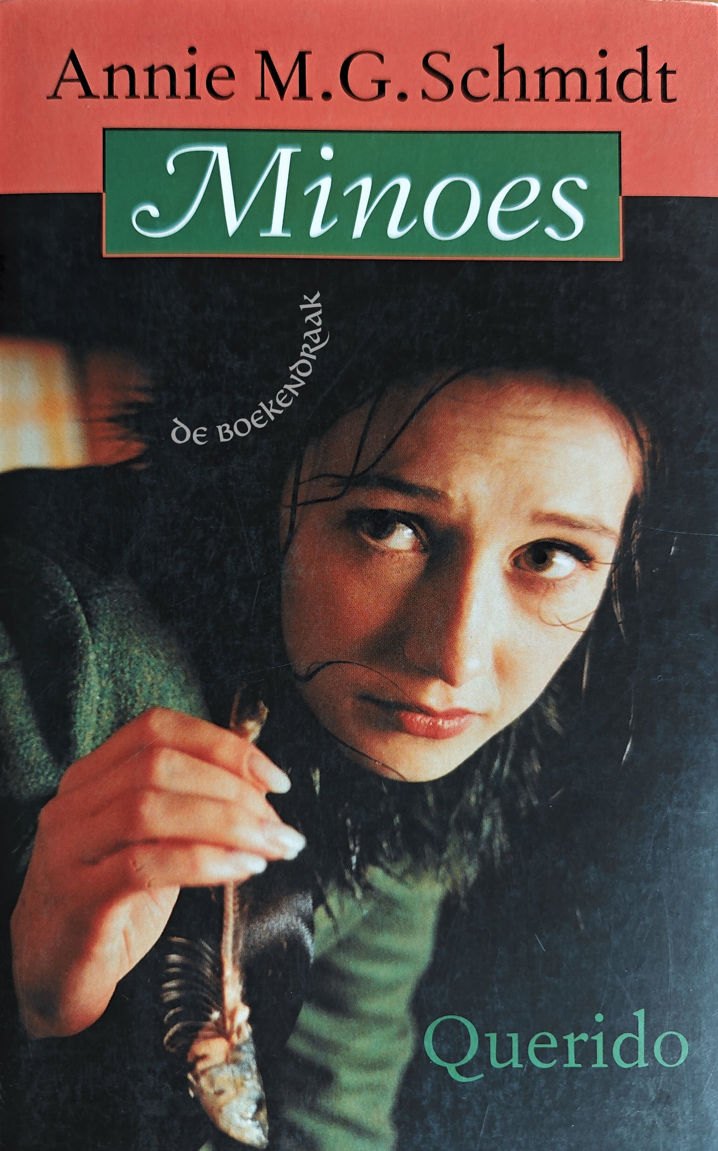 Minoes