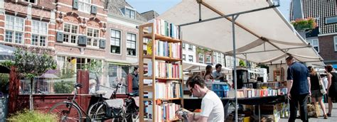 Dordtse Boekenmarkt
