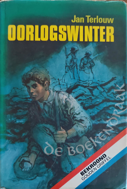 Oorlogswinter