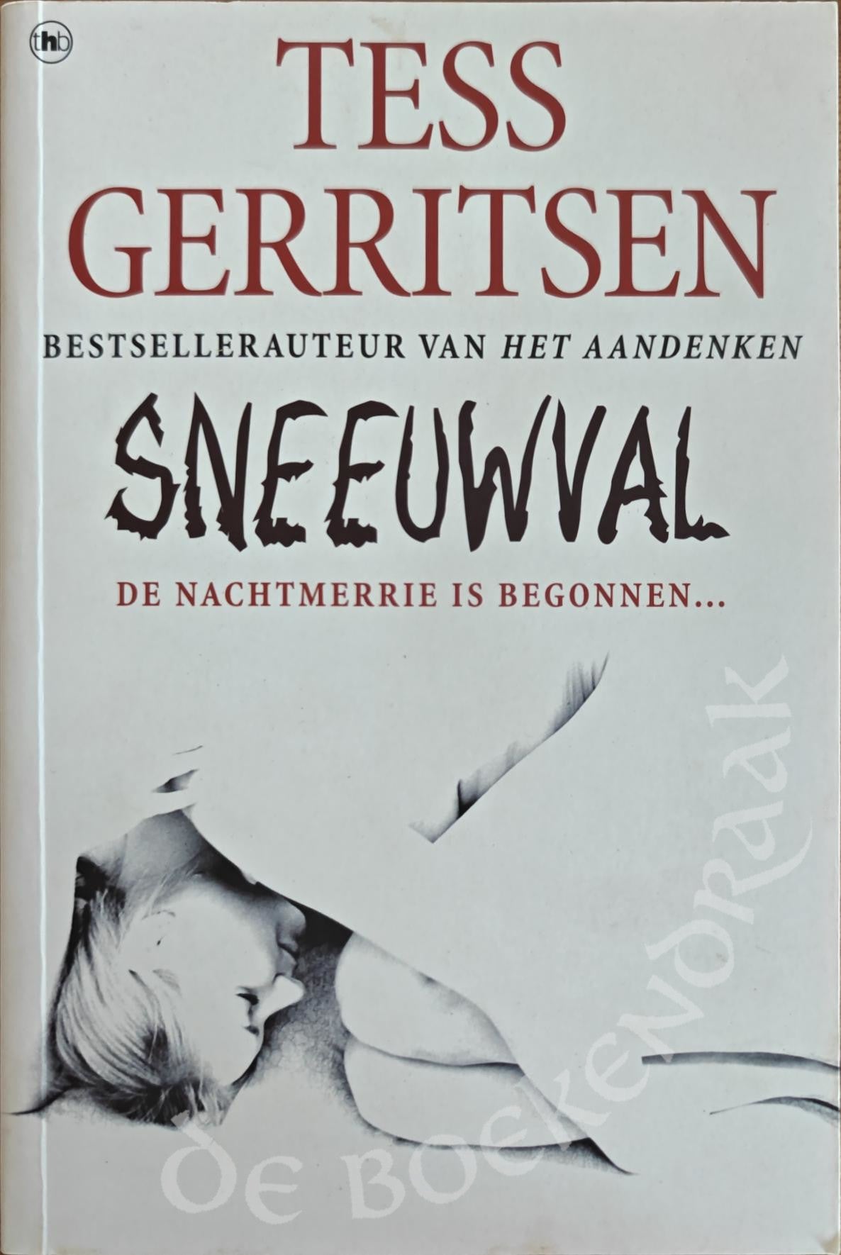 Sneeuwval