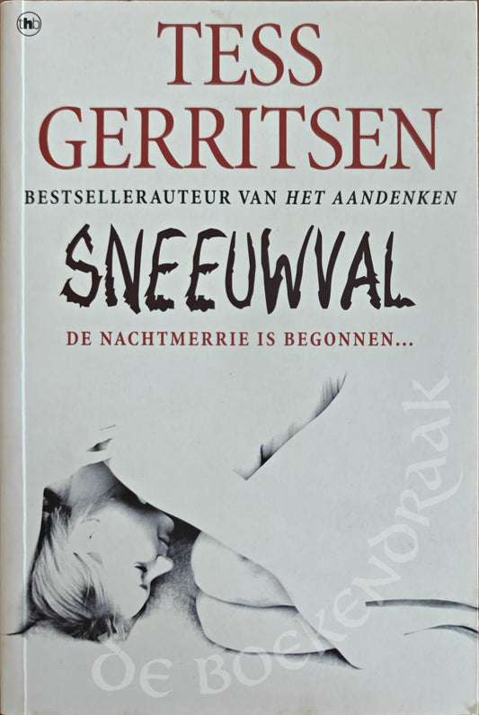Sneeuwval