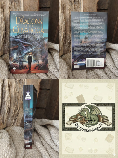The Dragons of the Cuyahoga