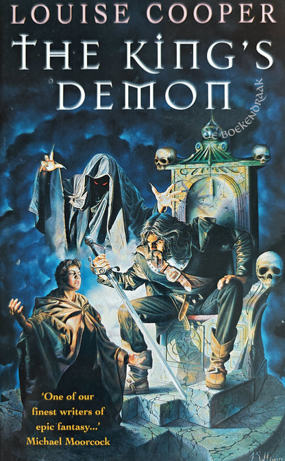 The King's Demon